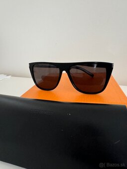 Okuliare originál Saint Laurent SL1/F001 - 3