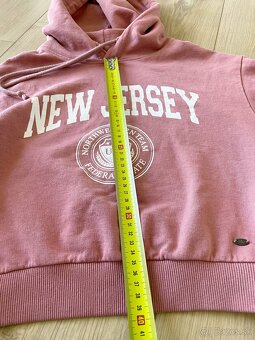 Mikina Pull & Bear - 3
