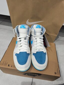 Nike air jordan 1 high 42,5 - 3