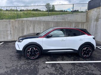 Opel Mokka e 100kw - 3