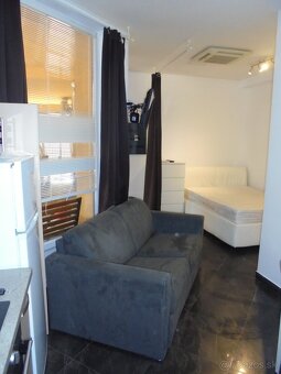 Garzónka na prenájom/rent, Košice centrum Hlavná ulica - 3