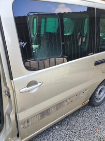 Rozpredam Citroen Jumpy 2006-2016 2.0 HDI RHH na ND - 3