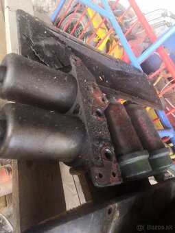 Zetor super diely - 3