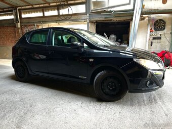 Seat Ibiza Sport Coupe 1.2 TSI Style - 3