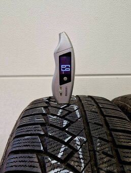 235/50r19 Continental WinterContact TS850P - 3