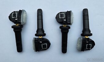 FORD TPMS
- 3