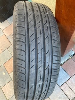 Pneumatiky 195/60 R16 - 3