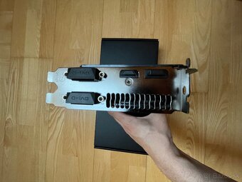 GTX 1060 6GB - 3