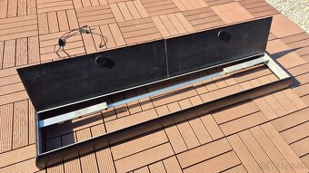 Predam vrchny kryt na akvarium 150x50+svetlo - 3