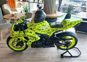 Honda CBR600RR - 3