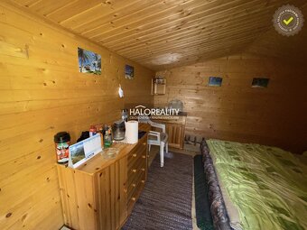 HALO reality - Predaj, záhradná chata, priestranný a slnečný - 3