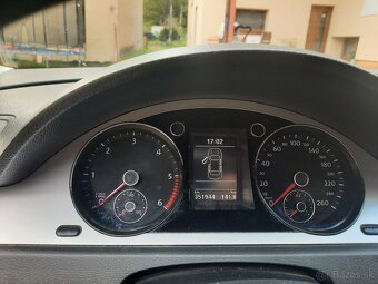 Passat - 3