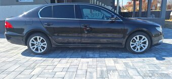 Skoda superb2 - 3