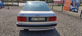 Audi 80 1.6 i - 3
