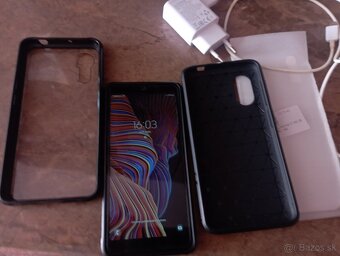 Samsung Galaxy Xcover 5 - 3