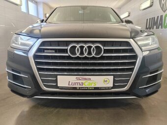 AUDI Q7 S-LINE,QUATRO,7-miestné, PANORAMA, TOP STAV - 3