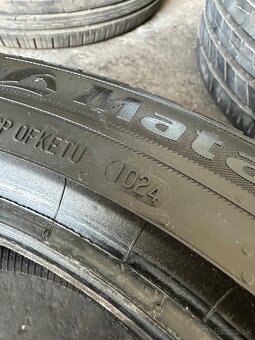 245/45 R18 Matador Hectorra 5 rv24 - 3