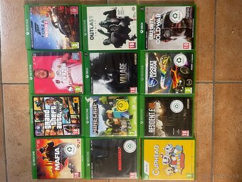 Xbox One - 3