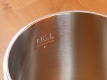 Destilátor vody 750w/4l - 3