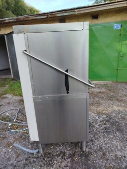Umývačka - 3