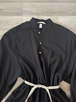 šaty H&M XS/34 - 3