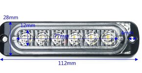 Stroboskopy - 3