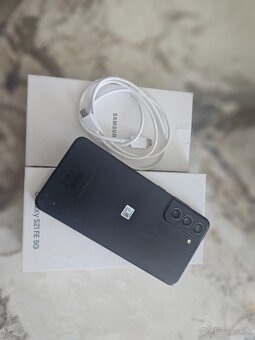 Samsung Galaxy S21FE 5G 128g - 3