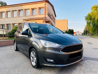 Ford Grand C-Max 2.0TDCi Titanium - 3