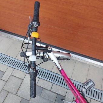 bicykel 24 - 3