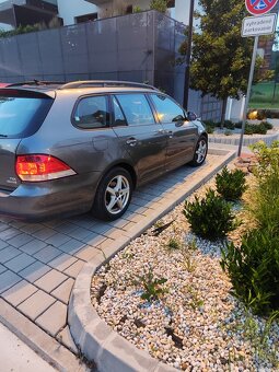 Golf - 3