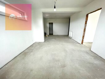 Priestranná novostavba 3 izb. byt s balkónom na predaj - 3
