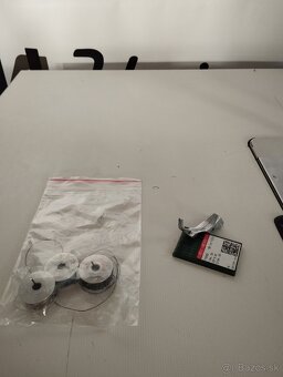 DURKOPP-ADLER 467 patkove. - 3