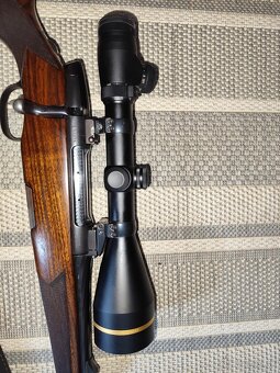 Puškohľad Leupold VX 3L 3,5-10x 56 - 3