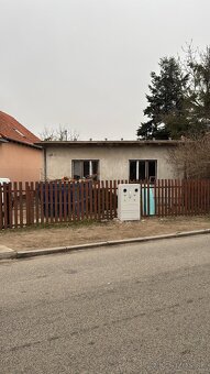 Búracie práce - 3