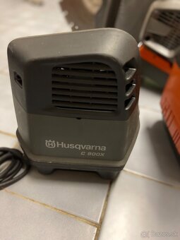 Husqvarna K1 PACE pila na beton - 3