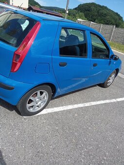 Fiat Punto - 3
