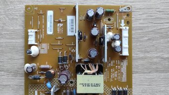 TOSHIBA 32L2333D náhradné diely - 3