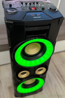 Sencor SSS 4001 - 3