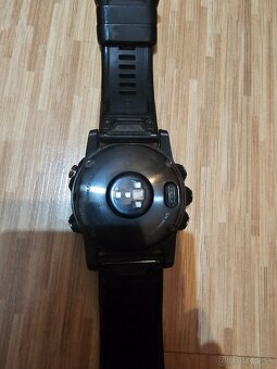Garmin Fenix 5x Plus Sapphire - 3
