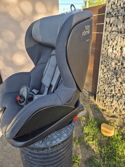 Römer Britax Trifix 2 i-Size Black - 3