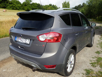 Predám Ford Kuga - 3