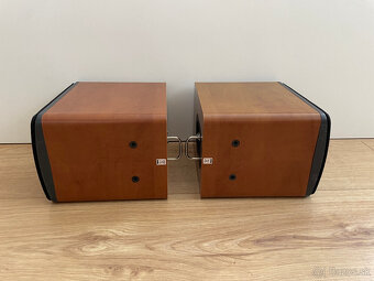 Predavam Reproduktory Qacoustics 1010i - 3