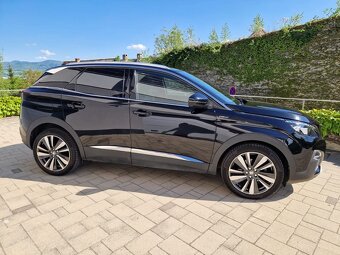 3008 1,6 TSI PureTech 180k GT Line E6d- ISC EAT8 - 3