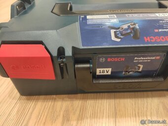 Priamočiara píla Bosch professional GST 18V-155 SC - 3