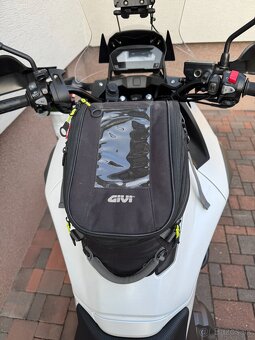 Honda NC750XD DCT - 3