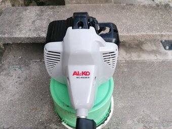 Krovinorez AL-KO BC 4535 II Premium - 3