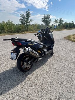 Yamaha Tmax 530 DX 2019 - 3