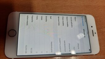 Iphone 6s - 3