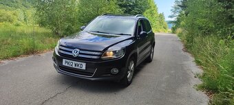 Wv Tiguan 2.0TDI 103KW - 3