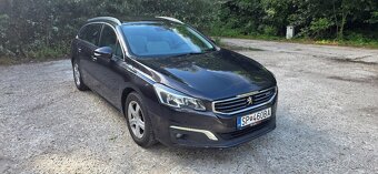 Peugeot 508 - 3